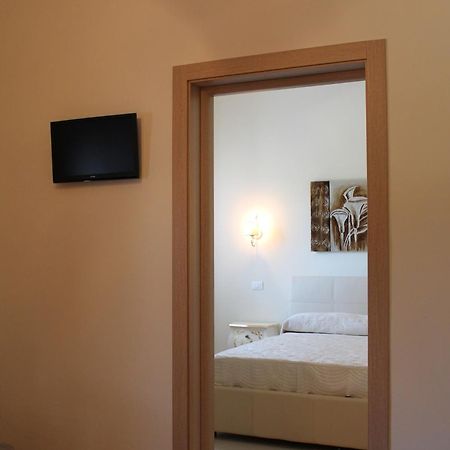 B&B La Nuova Fattoria Lizzano  Exterior foto